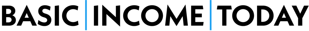 Basic Income Today logo